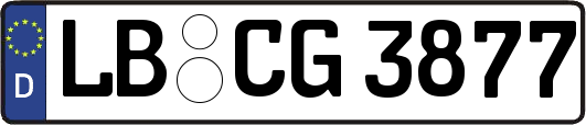 LB-CG3877