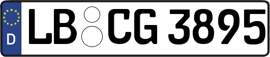 LB-CG3895