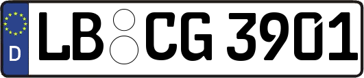LB-CG3901