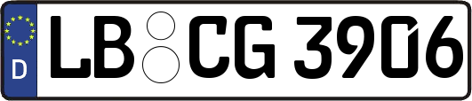 LB-CG3906