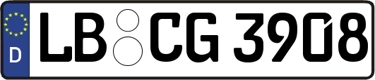 LB-CG3908
