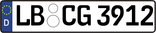 LB-CG3912