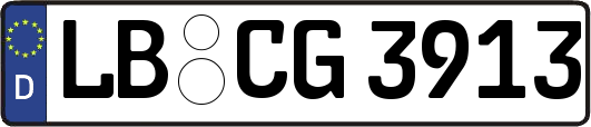 LB-CG3913