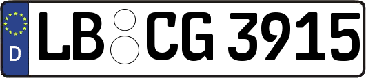 LB-CG3915