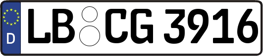 LB-CG3916