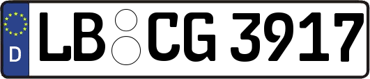 LB-CG3917