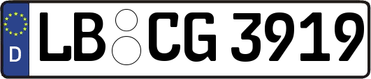 LB-CG3919
