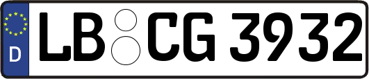 LB-CG3932