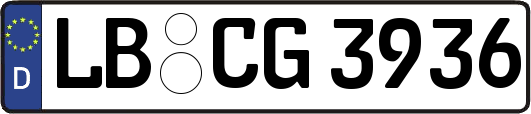 LB-CG3936
