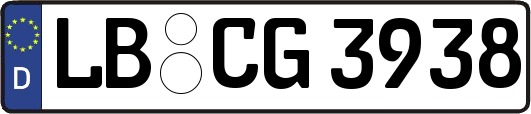 LB-CG3938