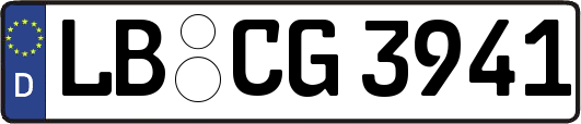LB-CG3941