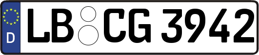 LB-CG3942