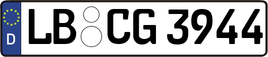 LB-CG3944
