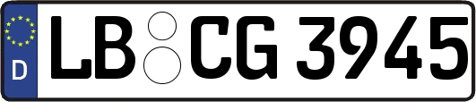 LB-CG3945