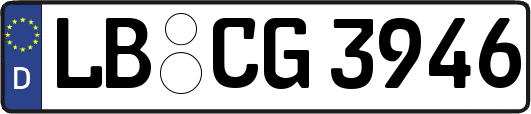 LB-CG3946