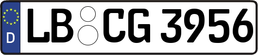 LB-CG3956