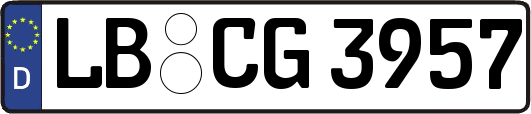 LB-CG3957