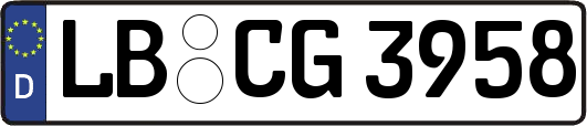 LB-CG3958
