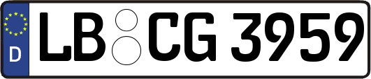 LB-CG3959