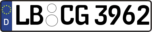 LB-CG3962