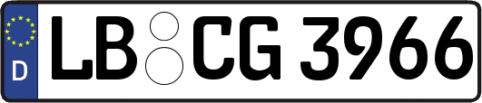 LB-CG3966