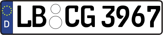 LB-CG3967
