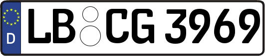 LB-CG3969