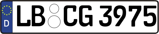 LB-CG3975