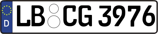 LB-CG3976