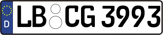 LB-CG3993