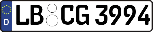 LB-CG3994