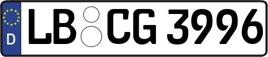 LB-CG3996