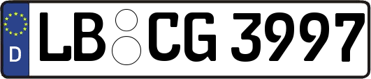 LB-CG3997