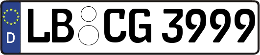 LB-CG3999