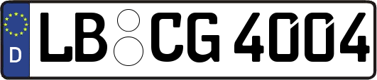 LB-CG4004