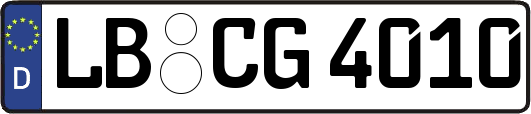 LB-CG4010