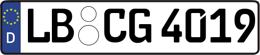 LB-CG4019