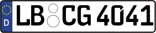 LB-CG4041