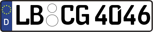 LB-CG4046