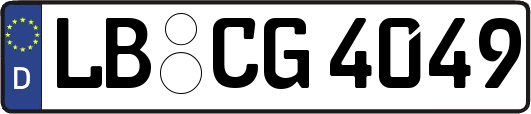 LB-CG4049
