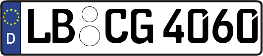 LB-CG4060
