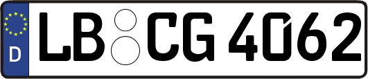 LB-CG4062
