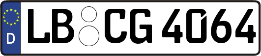 LB-CG4064