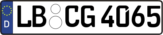 LB-CG4065