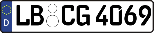 LB-CG4069