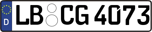LB-CG4073