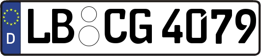 LB-CG4079