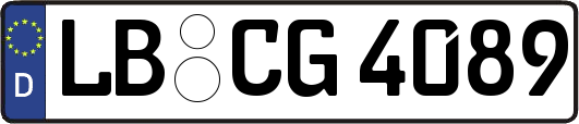 LB-CG4089