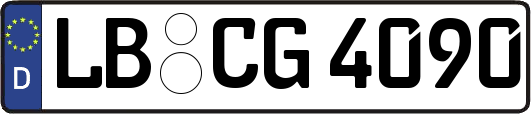 LB-CG4090