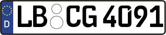 LB-CG4091